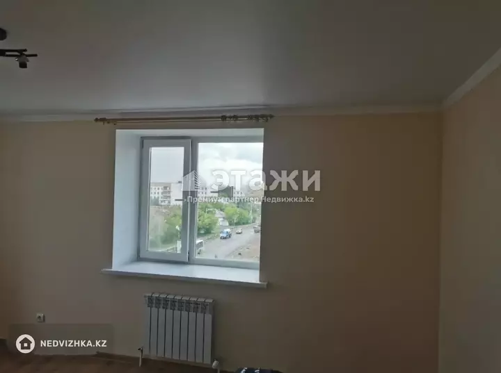 36.3 м², 1-комнатная квартира, этаж 5 из 10, 36 м², изображение - 1