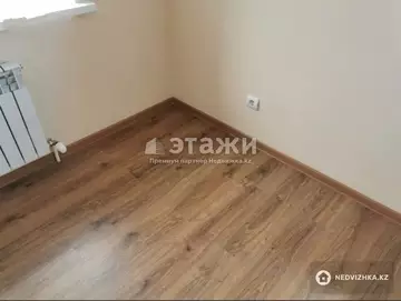 36.3 м², 1-комнатная квартира, этаж 5 из 10, 36 м², изображение - 0