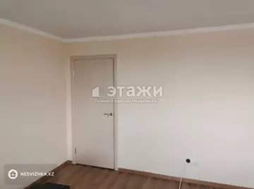 36.3 м², 1-комнатная квартира, этаж 5 из 10, 36 м², изображение - 1