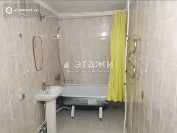 36.3 м², 1-комнатная квартира, этаж 5 из 10, 36 м², изображение - 2