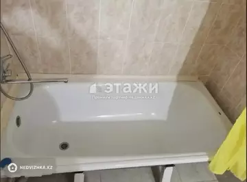 36.3 м², 1-комнатная квартира, этаж 5 из 10, 36 м², изображение - 3