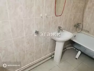 36.3 м², 1-комнатная квартира, этаж 5 из 10, 36 м², изображение - 4