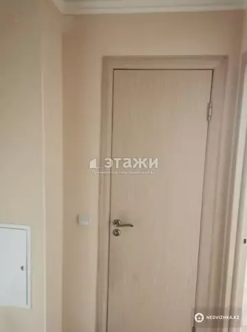 36.3 м², 1-комнатная квартира, этаж 5 из 10, 36 м², изображение - 6