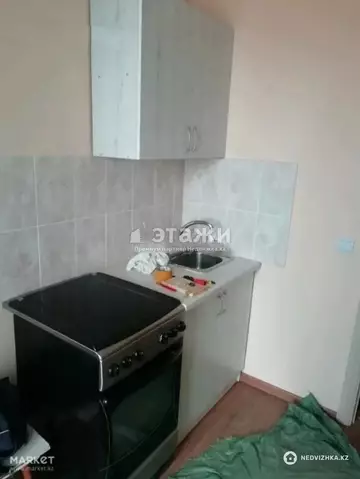 36.3 м², 1-комнатная квартира, этаж 5 из 10, 36 м², изображение - 8