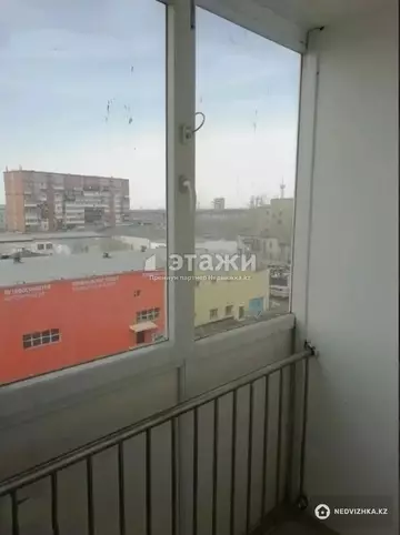36.3 м², 1-комнатная квартира, этаж 5 из 10, 36 м², изображение - 9