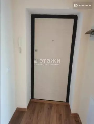 36.3 м², 1-комнатная квартира, этаж 5 из 10, 36 м², изображение - 10