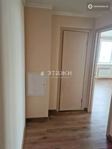 36.3 м², 1-комнатная квартира, этаж 5 из 10, 36 м², изображение - 11