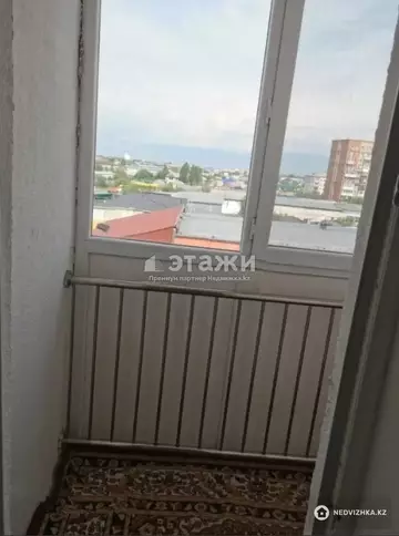 36.3 м², 1-комнатная квартира, этаж 5 из 10, 36 м², изображение - 13