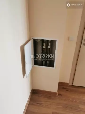 36.3 м², 1-комнатная квартира, этаж 5 из 10, 36 м², изображение - 14