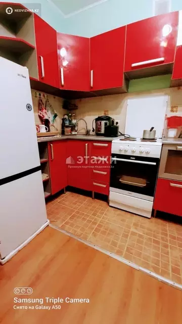 43 м², 1-комнатная квартира, этаж 6 из 18, 43 м², изображение - 6