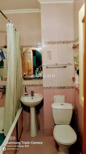 43 м², 1-комнатная квартира, этаж 6 из 18, 43 м², изображение - 7