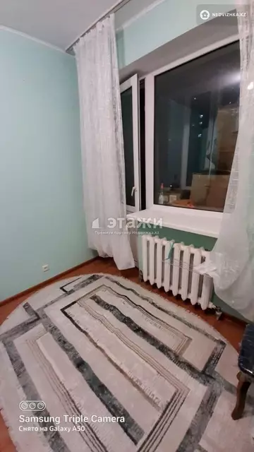43 м², 1-комнатная квартира, этаж 6 из 18, 43 м², изображение - 9