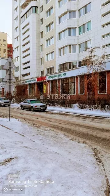 43 м², 1-комнатная квартира, этаж 6 из 18, 43 м², изображение - 10
