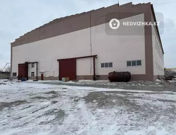 Производственное помещение, 1 этаж, 3 300 м², на длительный срок