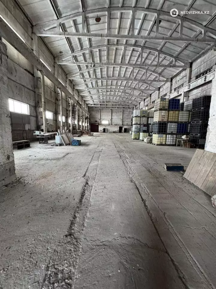 3300 м², Производственное помещение, 1 этаж, 3 300 м², на длительный срок, изображение - 1