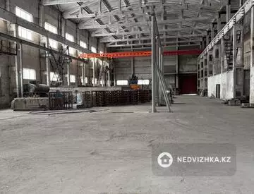 Производственное помещение, 1 этаж, 3 300 м², на длительный срок