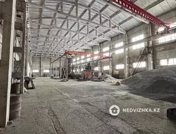 Производственное помещение, 1 этаж, 3 300 м², на длительный срок