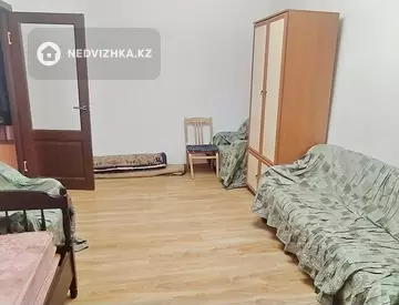 32 м², 1-комнатная квартира, этаж 4 из 5, 32 м², изображение - 0