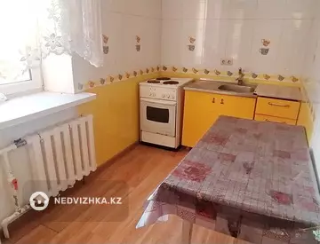 32 м², 1-комнатная квартира, этаж 4 из 5, 32 м², изображение - 2