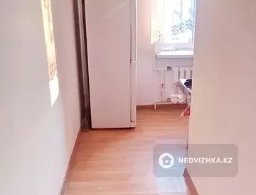 32 м², 1-комнатная квартира, этаж 4 из 5, 32 м², изображение - 1