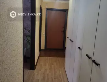 2-комнатная квартира, этаж 2 из 5, 62 м²