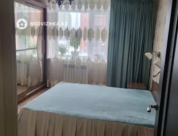 2-комнатная квартира, этаж 2 из 5, 62 м²