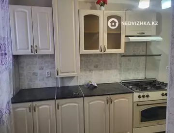 62.3 м², 2-комнатная квартира, этаж 2 из 5, 62 м², изображение - 9