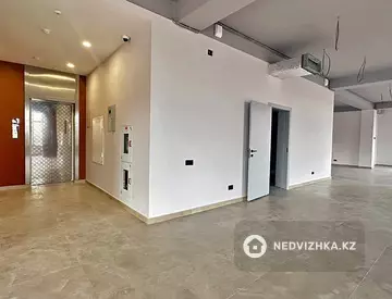 247.8 м², Офисное помещение, этаж 3 из 6, в бизнес-центре, 248 м², на длительный срок, изображение - 1