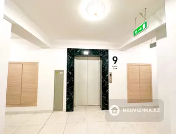 40 м², 1-комнатная квартира, этаж 9 из 9, 40 м², изображение - 10