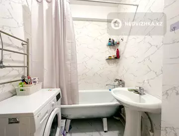 40 м², 1-комнатная квартира, этаж 9 из 9, 40 м², изображение - 7