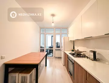40 м², 1-комнатная квартира, этаж 9 из 9, 40 м², изображение - 0