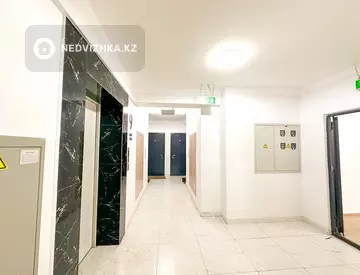 40 м², 1-комнатная квартира, этаж 9 из 9, 40 м², изображение - 11