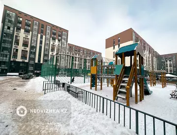 40 м², 1-комнатная квартира, этаж 9 из 9, 40 м², изображение - 13