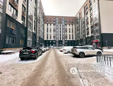 40 м², 1-комнатная квартира, этаж 9 из 9, 40 м², изображение - 12