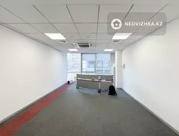 293 м², Офисное помещение, этаж 3 из 13, в бизнес-центре, 293 м², на длительный срок, изображение - 2