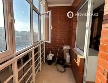 2-комнатная квартира, этаж 7 из 10, 57 м²