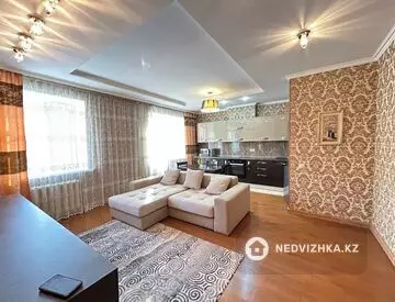 2-комнатная квартира, этаж 7 из 10, 57 м²