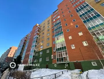 57 м², 2-комнатная квартира, этаж 7 из 10, 57 м², изображение - 12