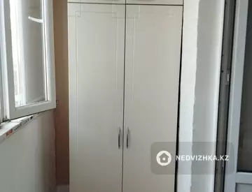 2-комнатная квартира, этаж 2 из 5, 60 м²