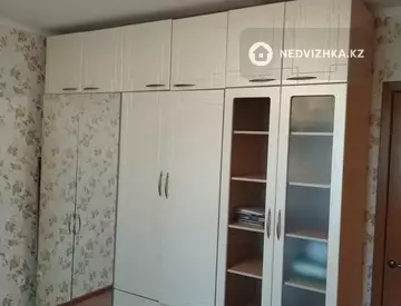 2-комнатная квартира, этаж 2 из 5, 60 м²