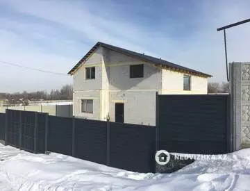 4-комнатный дом, 8 соток, 150 м²