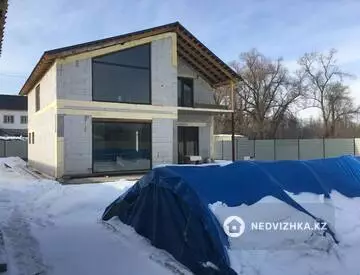 150 м², 4-комнатный дом, 8 соток, 150 м², изображение - 9