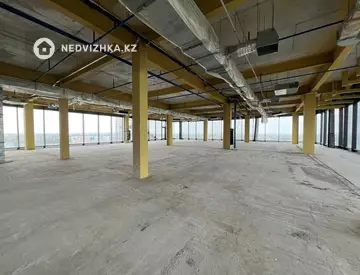 1500 м², Офисное помещение, этаж 12 из 12, в бизнес-центре, 1 500 м², на длительный срок, изображение - 3