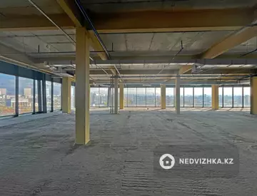 1500 м², Офисное помещение, этаж 12 из 12, в бизнес-центре, 1 500 м², на длительный срок, изображение - 5