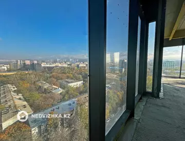 375 м², Офисное помещение, этаж 12 из 12, в бизнес-центре, 375 м², на длительный срок, изображение - 1