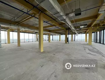 750 м², Офисное помещение, этаж 12 из 12, в бизнес-центре, 750 м², на длительный срок, изображение - 3