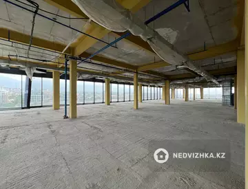 750 м², Офисное помещение, этаж 12 из 12, в бизнес-центре, 750 м², на длительный срок, изображение - 2