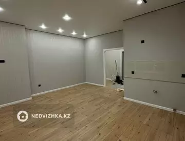 2-комнатная квартира, этаж 7 из 9, 49 м²