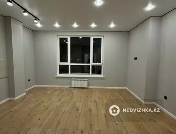 48.8 м², 2-комнатная квартира, этаж 7 из 9, 49 м², изображение - 1