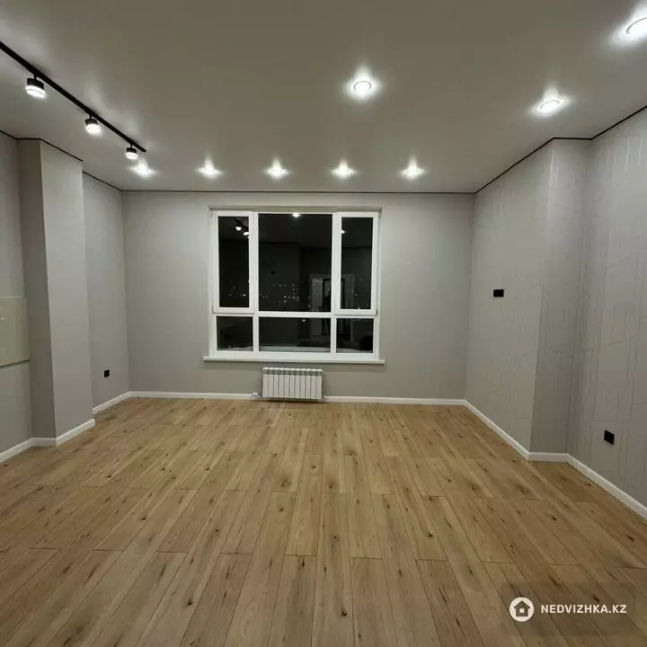 48.8 м², 2-комнатная квартира, этаж 7 из 9, 49 м², изображение - 1